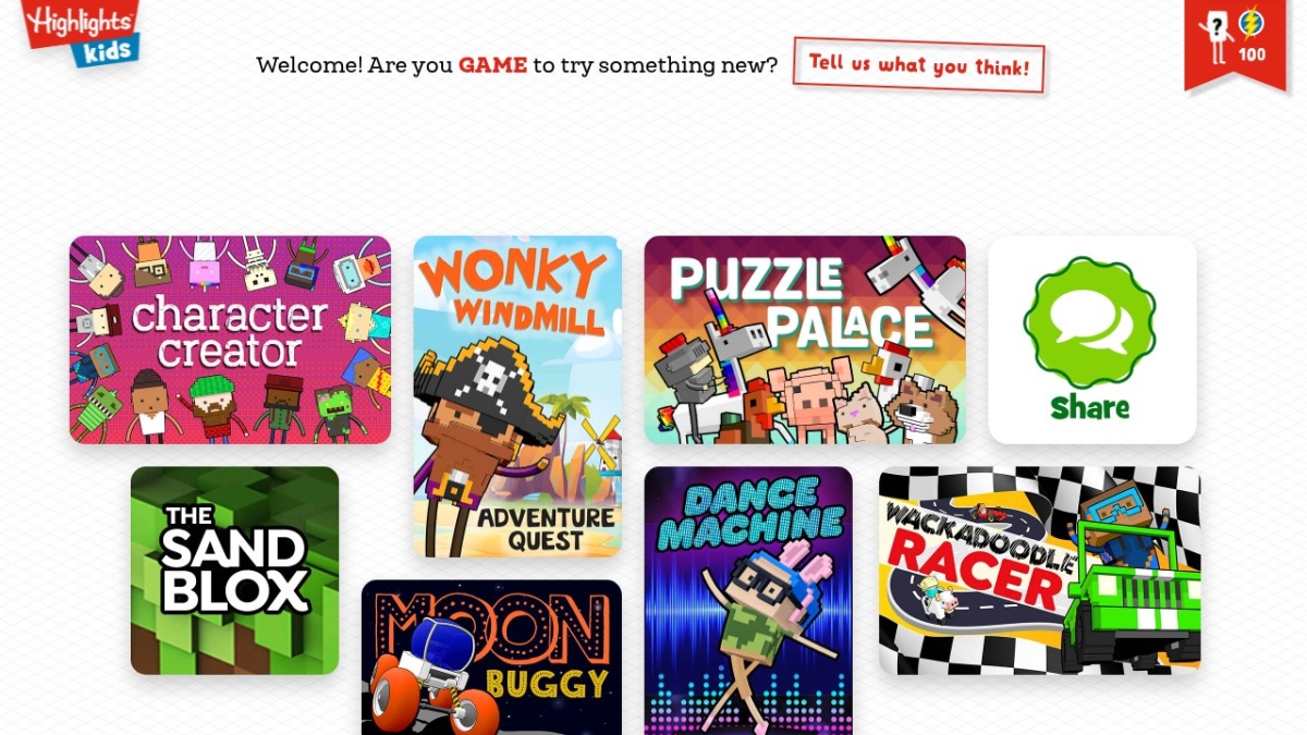 Highlights Kids Puzzles — Highlights Kids